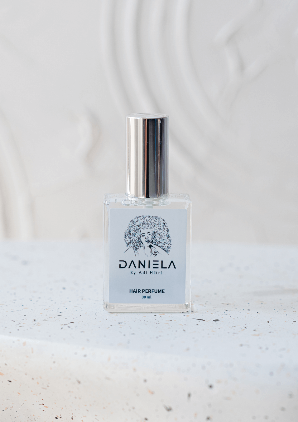 DANIELA Hair Perfume בושם לשיער