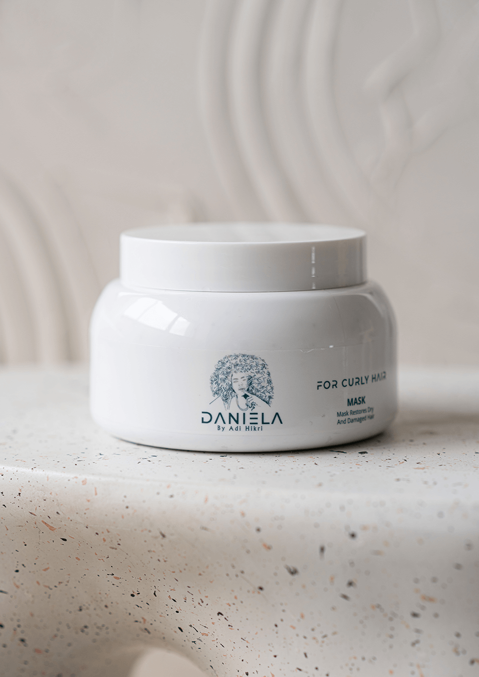 DANIELA Mask מסכה משקמת