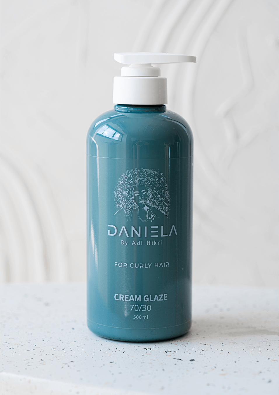 DANIELA Cream Glaze קרם גלייז