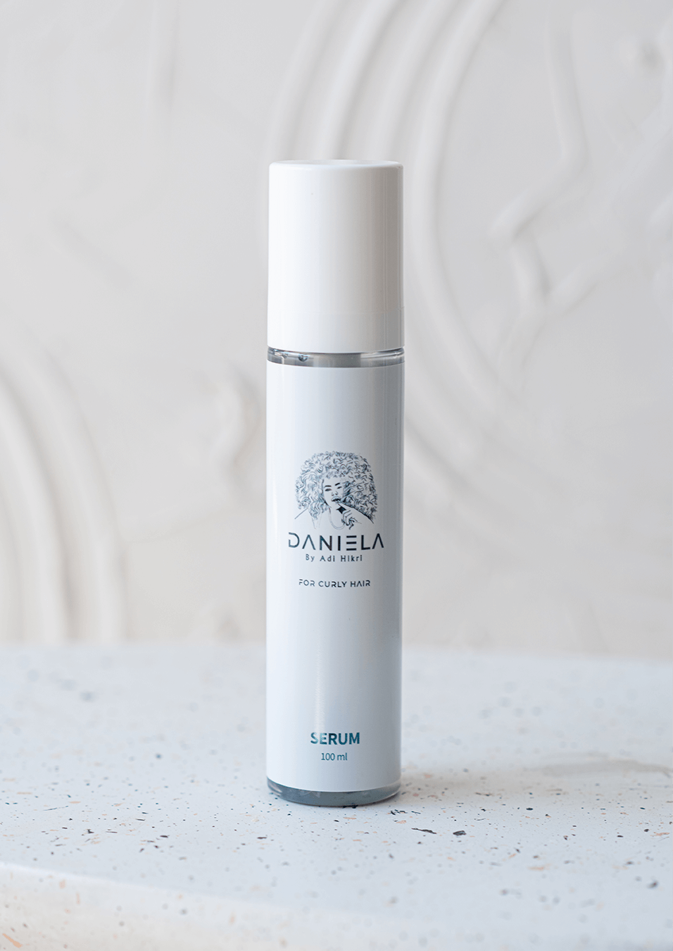 DANIELA Serum סרום ארגן